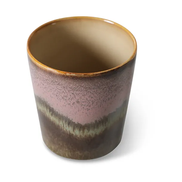 70's caneca , Corrente HKliving