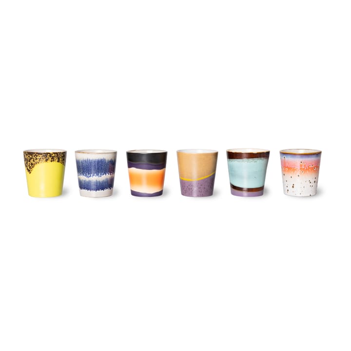 70's caneca , Cosmos HKliving
