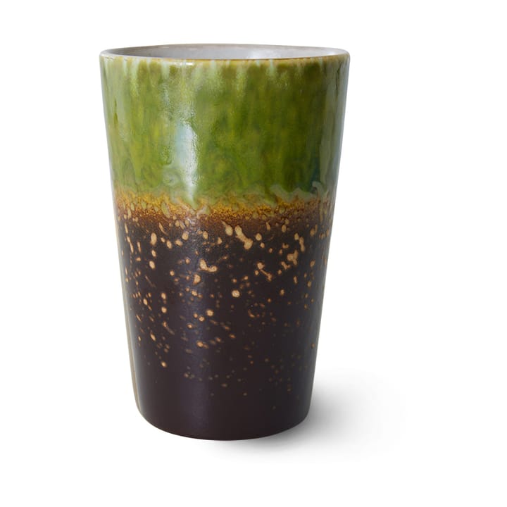 70's caneca de chá 46 cl - Algae - HKliving