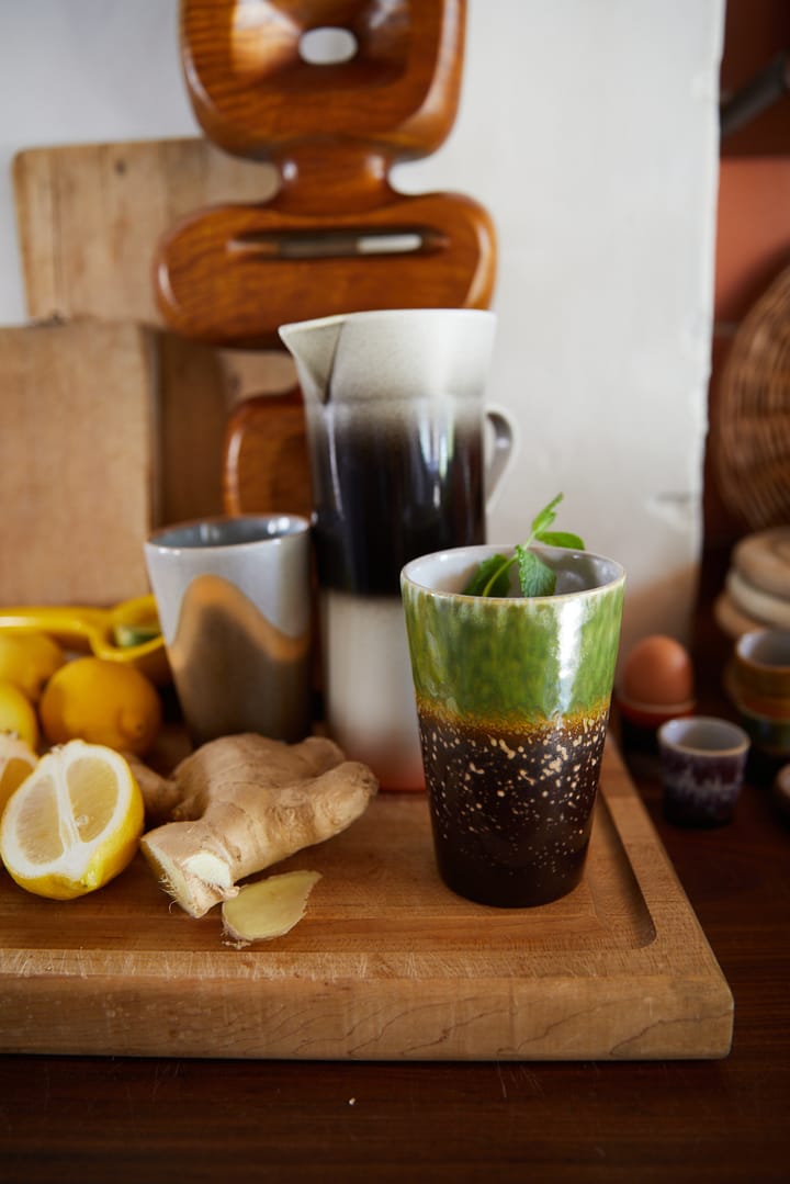 70's caneca de chá 46 cl, Algae HKliving