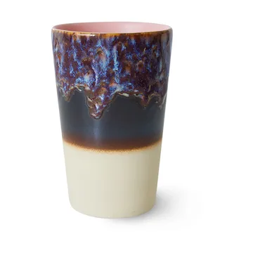 70's caneca de chá 46 cl - Aurora - HKliving