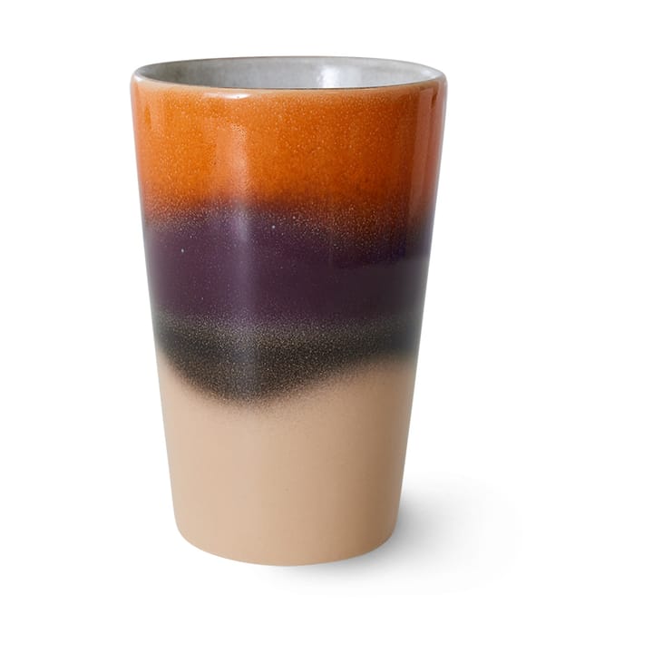 70's caneca de chá 46 cl - Rise - HKliving