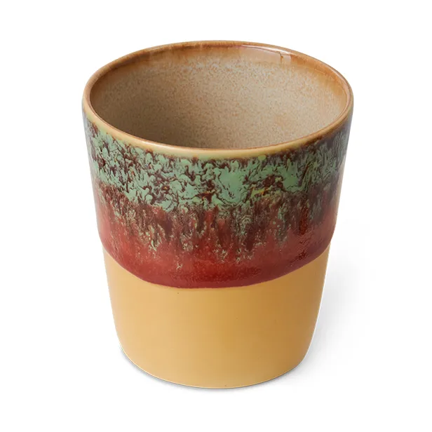 70's caneca , Enseada HKliving