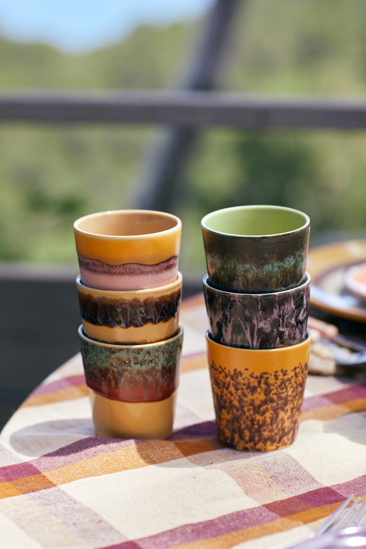 70's caneca , Enseada HKliving