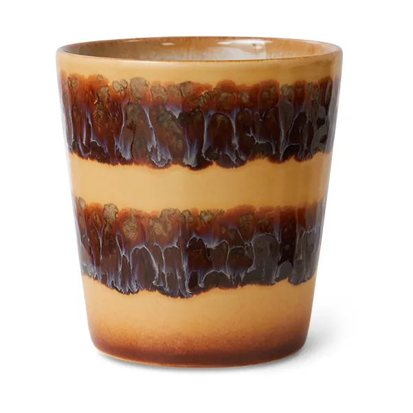 70's caneca , Falésias HKliving