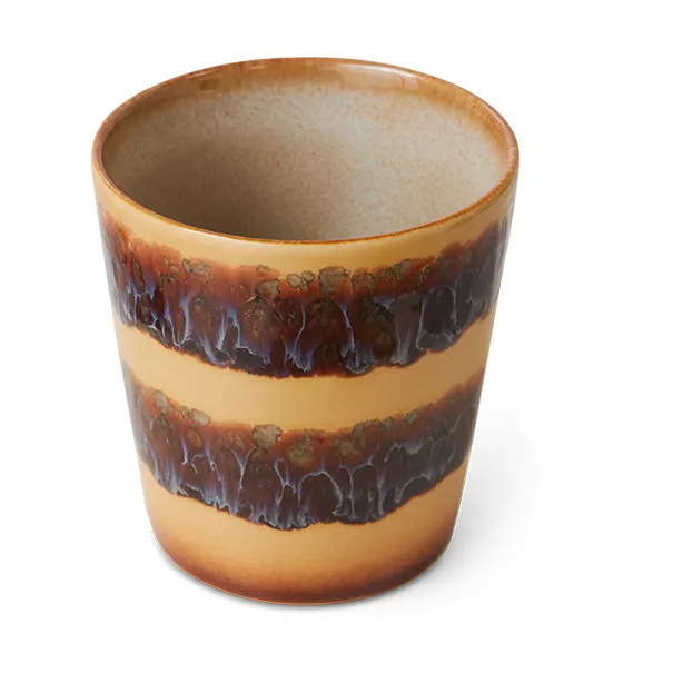 70's caneca , Falésias HKliving