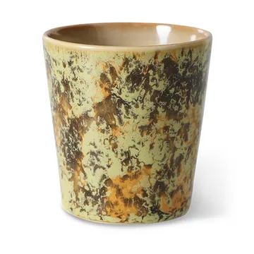 70's caneca  - Fjord - HKliving