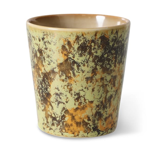 70's caneca  - Fjord - HKliving
