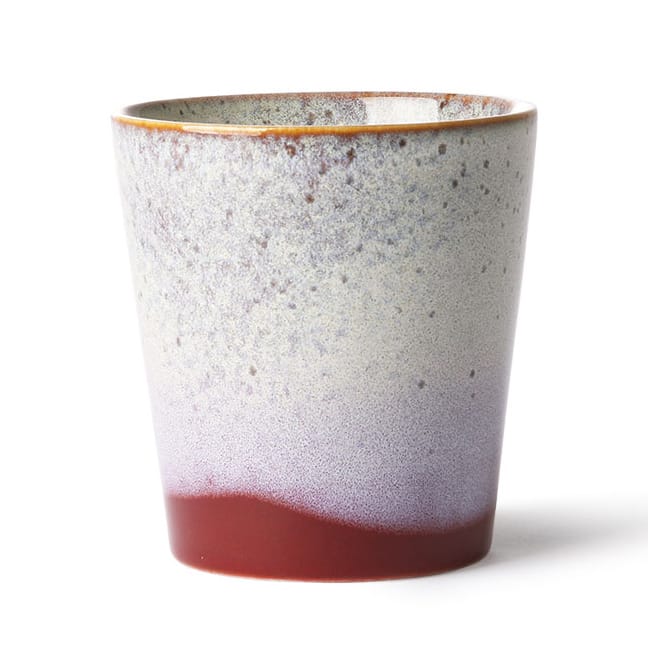 70's caneca  - Frost - HKliving