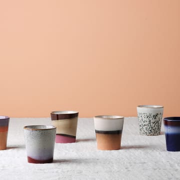 70's caneca  - Frost - HKliving