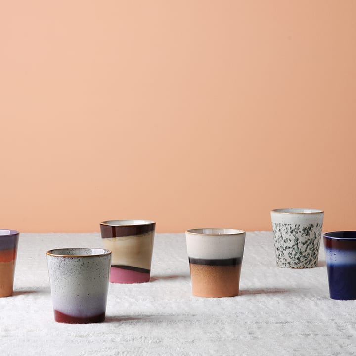 70's caneca , Frost HKliving