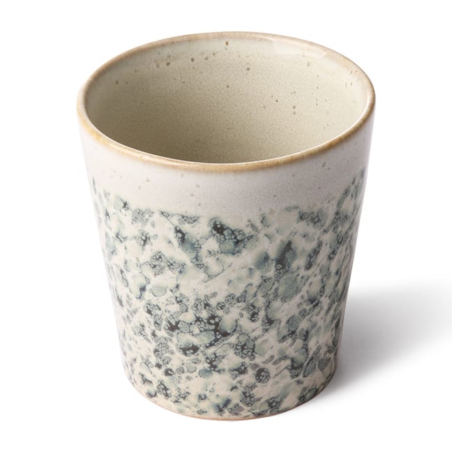 70's caneca , Hail HKliving