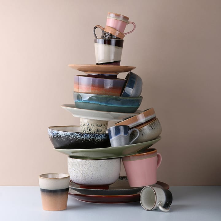 70's caneca , Hail HKliving