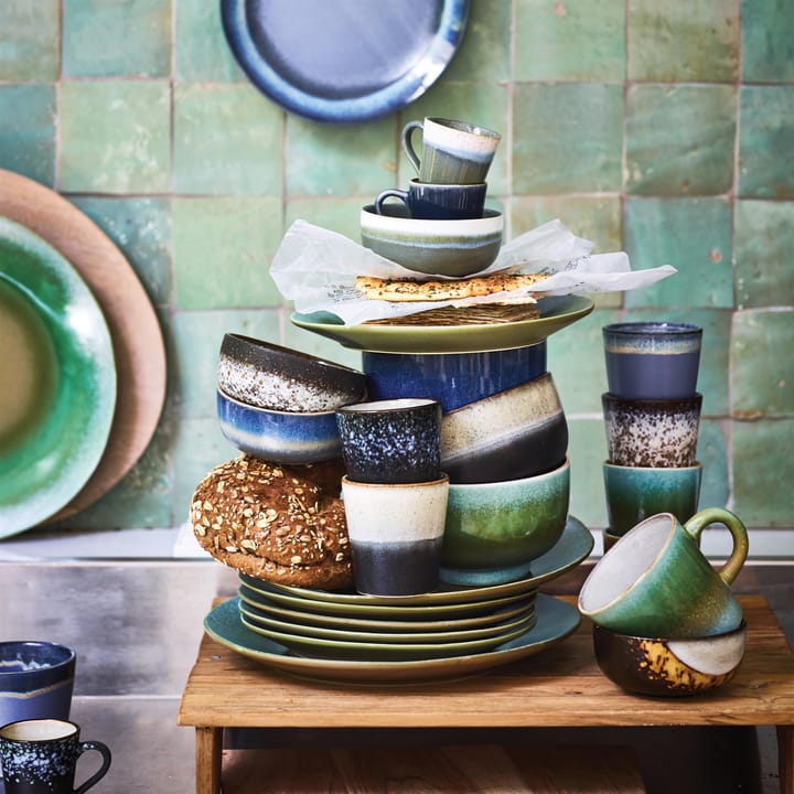 70's caneca , mud HKliving