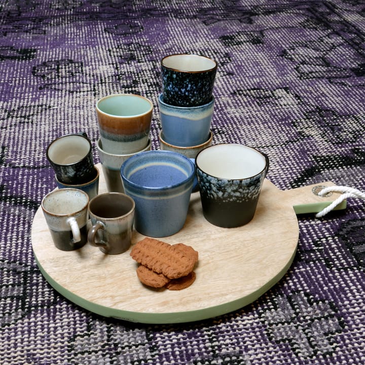 70's caneca , mud HKliving