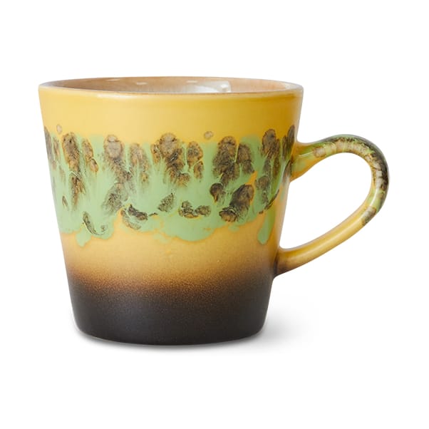 70's caneca para americano 27 cl - Algas - HKliving