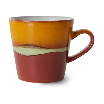 70's caneca para americano 27 cl - Clay - HKliving