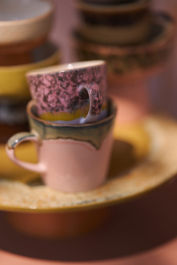 70's caneca para americano 27 cl, Explosão  HKliving