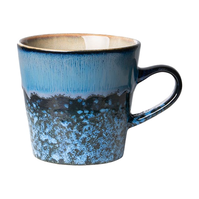 70's caneca para americano 27 cl - Night - HKliving