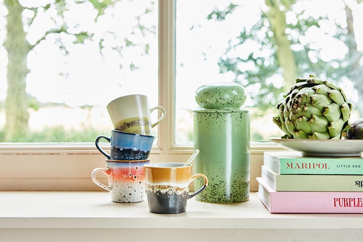 70's caneca para americano 27 cl, Night HKliving