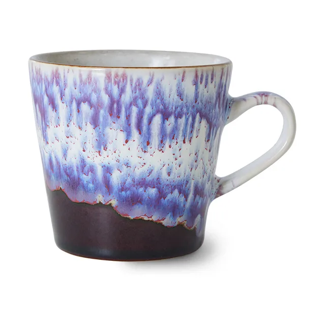 70's caneca para americano 27 cl, Yeti HKliving