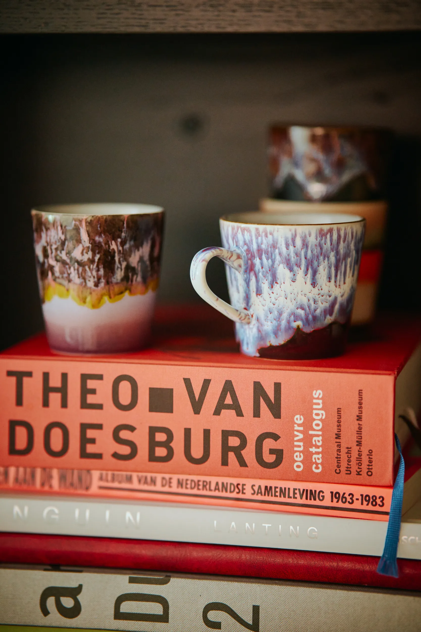 70's caneca para americano 27 cl, Yeti HKliving