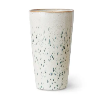 70's caneca para latte  - Granizo - HKliving