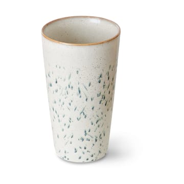 70's caneca para latte  - Granizo - HKliving