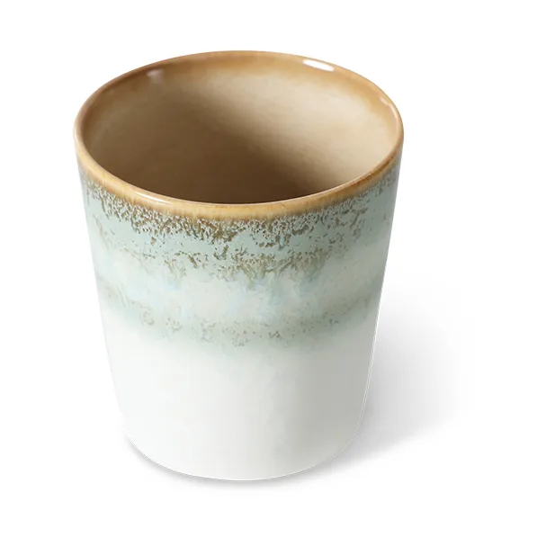 70's caneca , Pétala HKliving