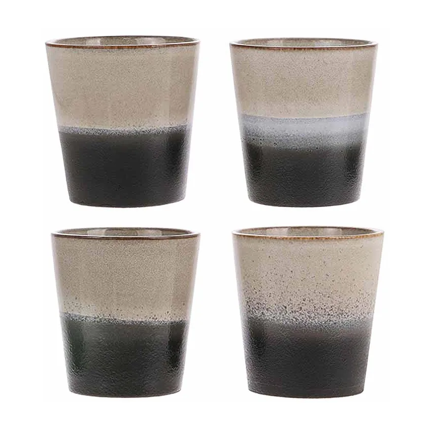 70's caneca , rock HKliving