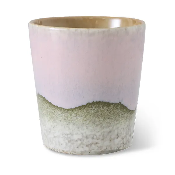 70's caneca , Silveira HKliving