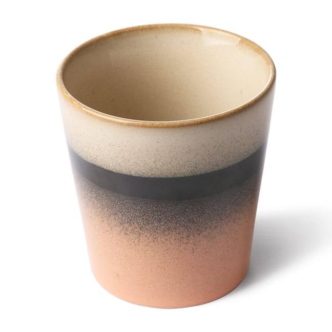 70's caneca , Tornado HKliving