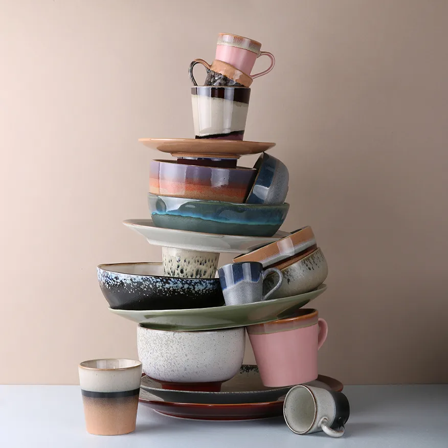 70's caneca , Tornado HKliving