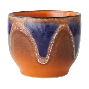 70's chávena 25 cl - Arabica - HKliving