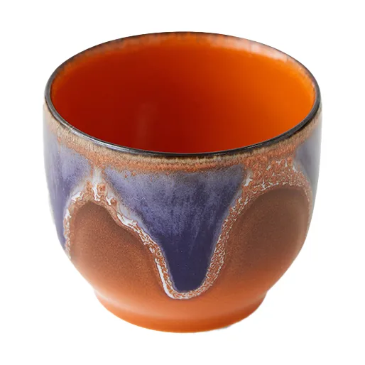 70's chávena 25 cl, Arabica HKliving