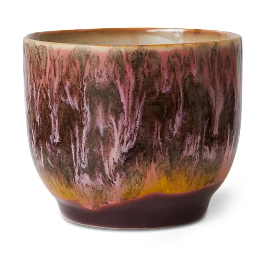 70's chávena 25 cl, Explosão  HKliving