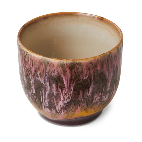 70's chávena 25 cl, Explosão  HKliving