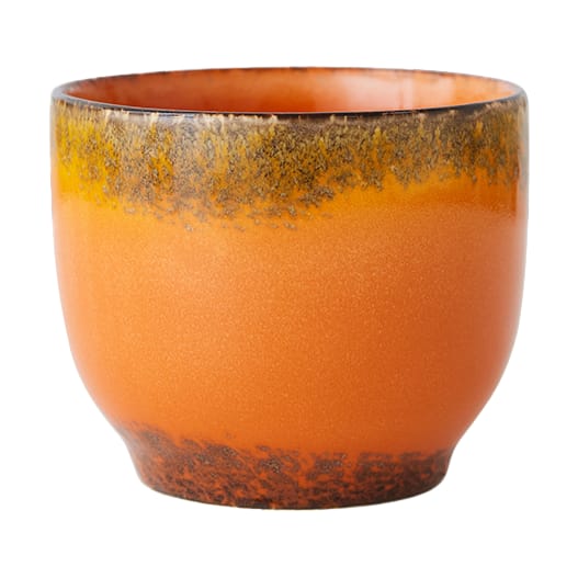 70's chávena 25 cl - Liberica - HKliving