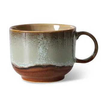 70's chávena 42,5 cl - Echo - HKliving