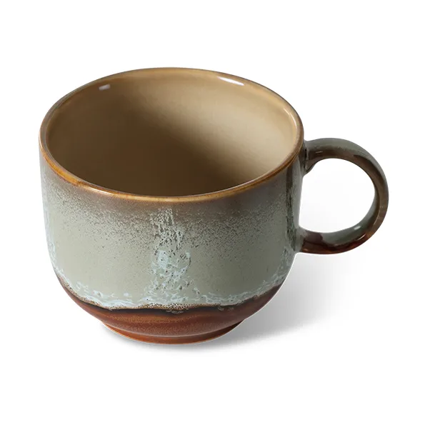 70's chávena 42,5 cl, Echo HKliving