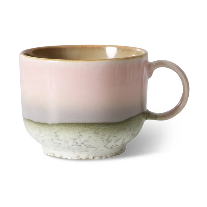 70's chávena 42,5 cl, Musa HKliving