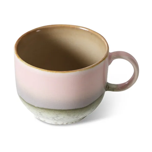 70's chávena 42,5 cl, Musa HKliving