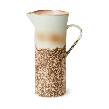 70's jarro 1,25 L - Concha - HKliving
