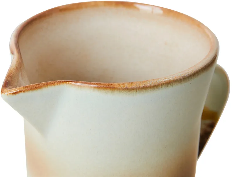 70's jarro 1,25 L, Concha HKliving