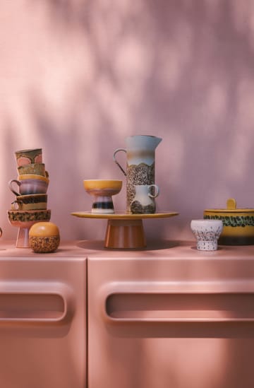 70's jarro 1,25 L - Concha - HKliving