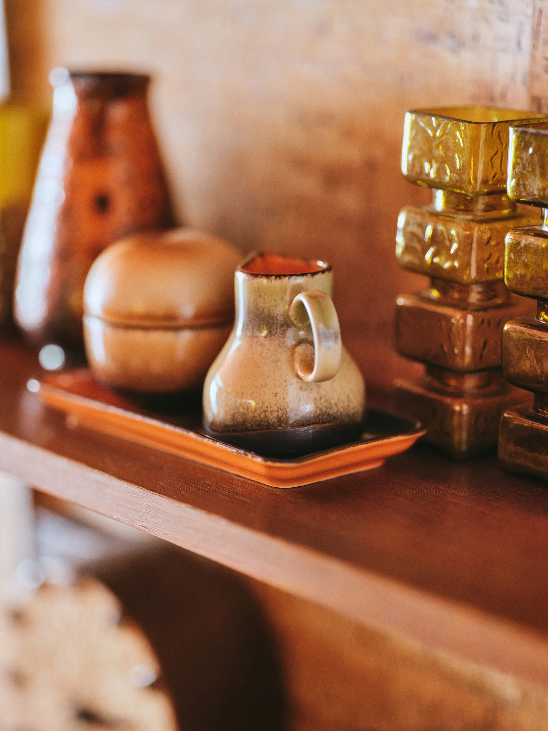 70's jarro do leite, 8AM HKliving