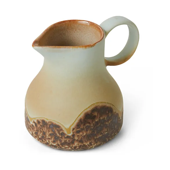 70's jarro do leite, Concha HKliving