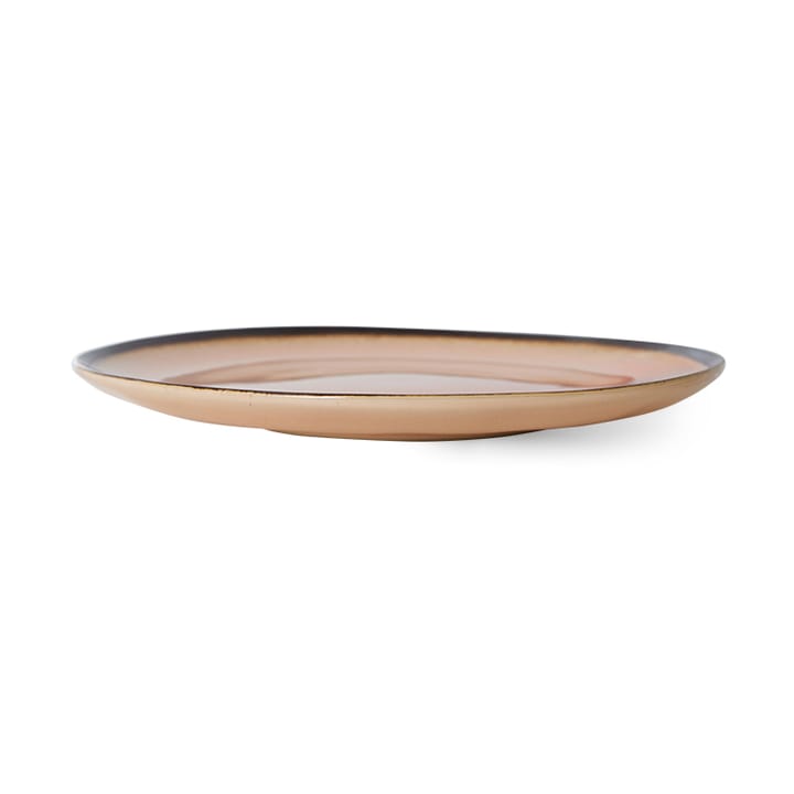 70's prato Ø 17,5 cm 2 unidades, Horizon HKliving
