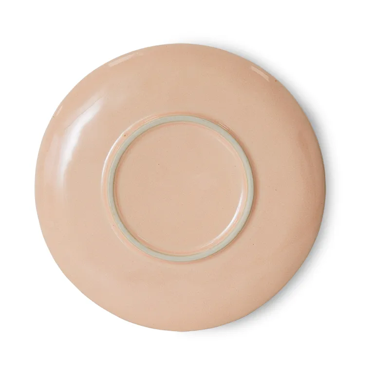 70's prato Ø 17,5 cm 2 unidades, Horizon HKliving