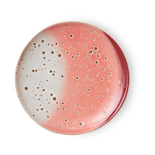 70's prato Ø 17,5 cm 2 unidades, Lichia HKliving